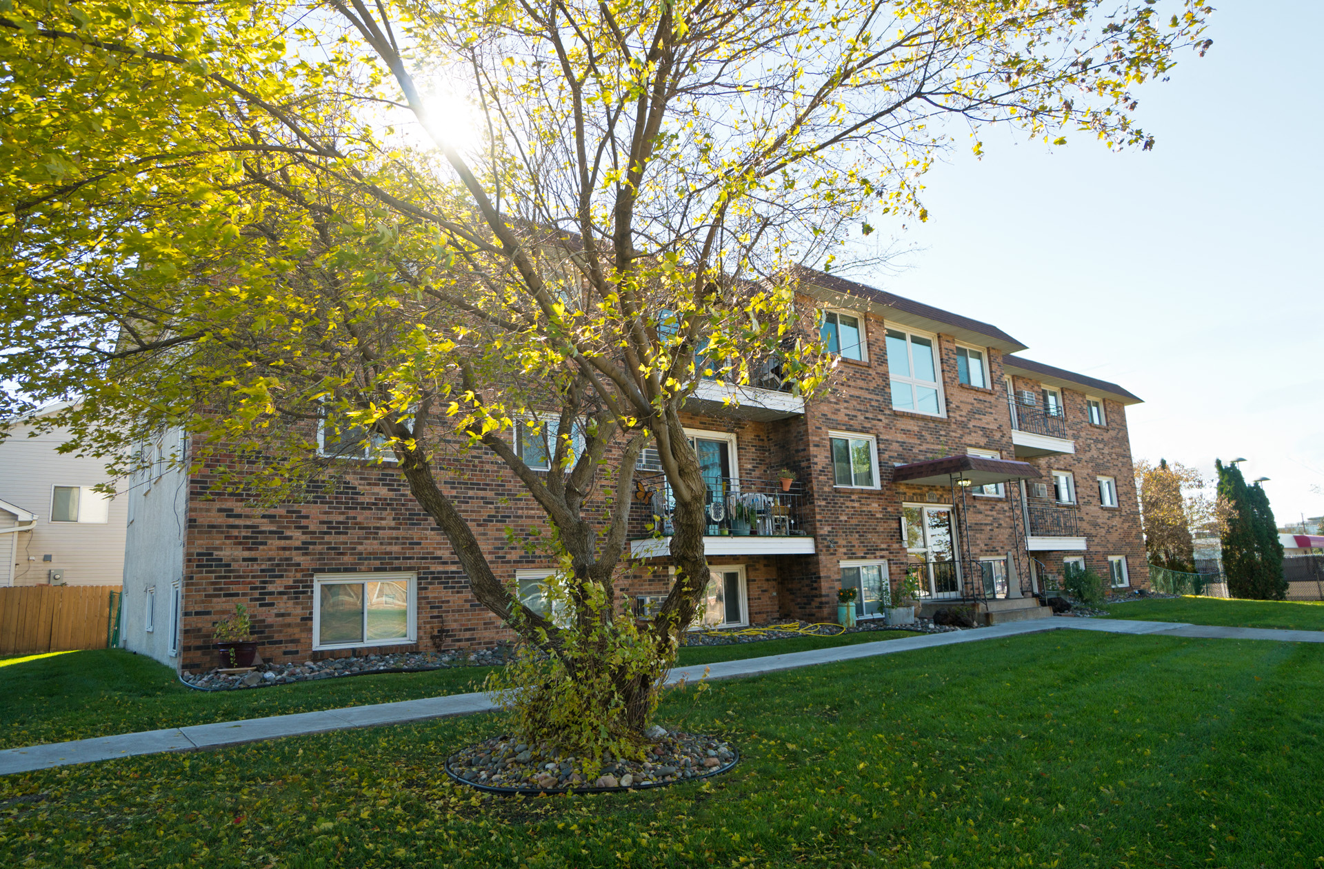 Spring Lake Park Apartments Image 2